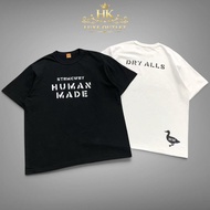 HUMAN MADE MEN’S SHIRTS | ORIGINAL TAG | HONG KONG SET