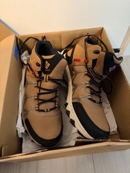 Columbia Peakfreak II Mid OutDry 行山鞋  US10