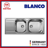 Blanco Tipo XL 9S Stainless Steel Kitchen Sink