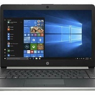 Laptop Hp 14S - Cf1Xxx Intel Celeron