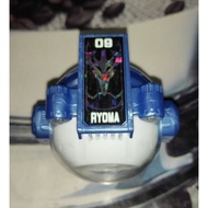 Kamen Rider Ghost - Dx Eyecon