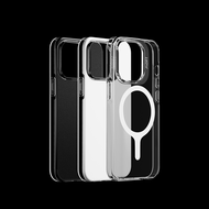 美國MOFT 雙倍磁力手機保護殼 iPhone14系列專用