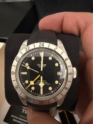 Tudor Black Bay Pro GMT