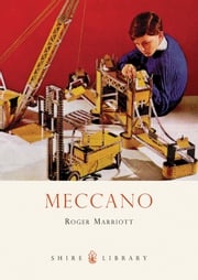 Meccano Roger Marriott