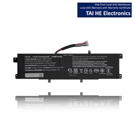 7.6V CN6613-2S3P Battery Replacement for Maibenben MaiBook S431