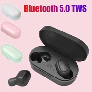 Airdots M1 TWS Bluetooth wireless earphones Bluetooth 5.0 Wireless Earbuds Airdots for iOS Android P