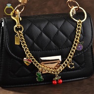 [BANY] Metal Bag Chain, Replacement, Shoulder, Pendant, Accessories, Good CVD6