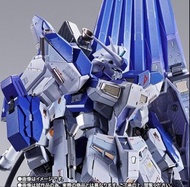 全新靚啡盒 METAL BUILD EXPO MB Hi Nu Gundam Hi Nu 限定 海牛