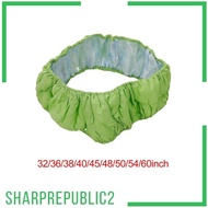 [Sharprepublic2] Trampoline Spring Cover Replacement Protective Protection Cover