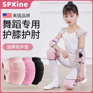 Dance Knee Pad for Dancing Girl's Kneeling Yoga Anti-Fall Kneeling Easy Knee Joint Protector Elbow Pad Sleeves