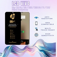 LCD VIVO Y75 5G / Y55 / Y55S / Y55S 5G / T1 / Y72T FULLSET TOUCHSCREEN