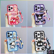 Casing Realme Note 50 Casing Realme C53 Casing Realme C51 Casing Cute cartoon 3D doll Casing Cute So