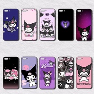 Mobile phone case for lovers for Vivo Y27 Y27S Y30 Y31S Y31 Y33S Y33T Y35 Kuromi design case