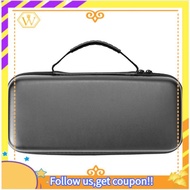 【W】For  Win5 Handheld Game Console Storage Bag Portable Carrying Case Shockproof Anti-Scratch Handba