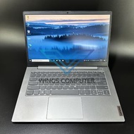 Lenovo ThinkBook 14 Gen 2 ( i7 11代 / 16GB RAM / 512GB SSD / 14吋 )【🔋 USB-C 充電｜✨原廠保養到2024-04-25】# ThinkPad 14 G2