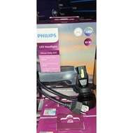 Philips 3551 Led bulb with H4 pin