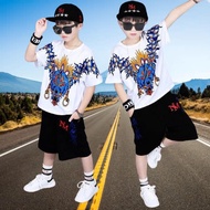 12KG -40KG Set Bộ Mã M60. M61 cho Bé Trai chất Liệu cotton co giãn 4 chiều mềm mịn thoáng mát thấm h