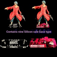 [Dolls Not Included] TSUME XTRA Itachi Naruto T Club Uchiha Itachi Filth Itachi Acrylic Base