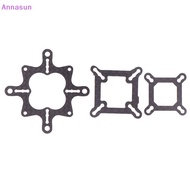 Annasun FPV Racing  Flight Controller ESC Carbon Fiber Adapter Board ESC 30X30 To 25x25 20x20 16x16 