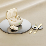 หูฟังบลูทูธไร้สายสำหรับ iPhone