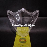 FU 150 14 headlight mica WIN brand