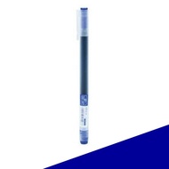 ปากกาเจล 0.5 มม *รุ่นน้ำหมึกเยอะ* ยี่ห้อ Chosch รุ่น CS-G106 สีน้ำเงิน/แดง/ดำ ด้ามใสขุ่น ปากกาเขียนดี ปากกาเจลเขียนดี (Gel pen) 1 แท่ง