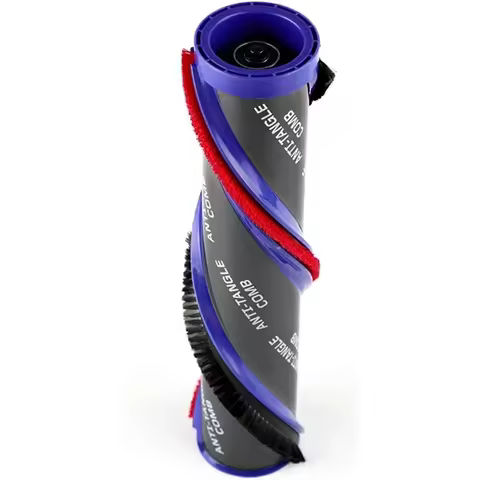 A74G-Roller Brush Replacement For Dyson V7 V8 V10 V11 V15 Vacuum Cleaner Parts High Torque Suction H