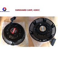 VANGUARD 13HP 14HP 420CC engine starter, Briggs & Stratton BS 13HP 14HP 420CC