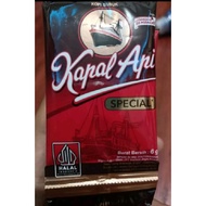 Small fireboat 10pcs*6 grams