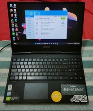 聯想拯救者 Y545 i5-9300h gtx1660ti