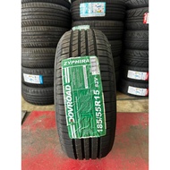 DOVROAD 2025 185/55/15 185/55R15 1855515 185-55-15 185 55 15 185/55R15   3 TAHUN WARRANTY