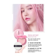 [DATE October 2025] FM OIL-CUT PACT TONE 01 FRESH WHITE PINK