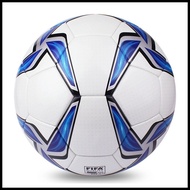 Molten Soccer Ball F5A1000 F5V500 Mikasa Size 5 Football 32 Panels Training Leather ball