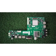(AT1149) Toshiba 55L3650VM Mainboard,Powerboard, LVDS, Cable, Sensor. TV Spare Part.