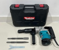 #เครื่องสกัดไฟฟ้า #สว่านสกัดไฟฟ้า Makita รุ่น HM0810T (ขนาดกลาง)(เกรดเอ)