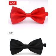 Cat bow tie for the groom - bow carrying a fruit serving ceremony, carrying a serving tray, wearing 