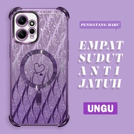 Xiaomi Redmi Note 12 4G Softcase Casing Hp Case S3 0283 ss14 DLJ SJ Kesing