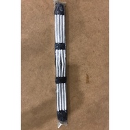 Silver King Faisal Draw String Mens Boy Igal serban | Egal Arab Bertali | Headband Lelaki dipakai be