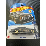 HOT WHEELS BMW 635CSi