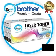 BROTHER COMPATIBLE TONER : BROTHER TN-1000 BLACK TONER ( 1,500 PAGES ) & DRUM KIT DR-1000 ( 10,000 P