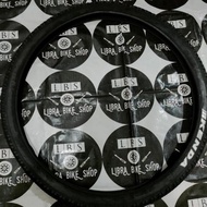 KENDA K892 SMOOTH OUTER TIRES 26 x 2.10 BLACK TIRE TIRES