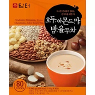 [DAMTUH] Walnut Almond Adlay Tea Powder 18g x 80