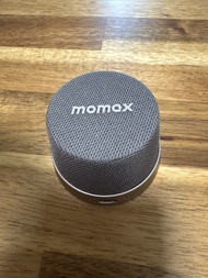 Momax 藍牙喇叭