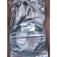 ( 100 % ORIGINAL ) FORD FAN BELT 7PK3143 FB3Q-6C301-GA FORD RANGER T7 T8