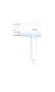 全新 Tescom Hair Dryer BID48 輕量型負離子風筒