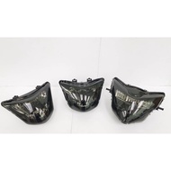 YAMAHA Y15ZR LC135 NEW V2 V3 V4 V5 V6 LC-V1 LED HEAD LAMP MODEL ZHIPAT HL007