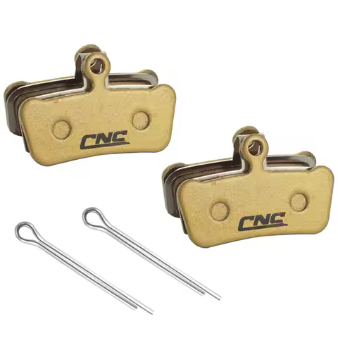 CNC Bike Disc Brake Pads For SRAM G2 Guide Ultimate RSC RS R Avid X0 E7/E9/XO Elixir Trail Bicycle P