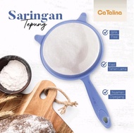 Saringan Serbaguna CATALINA BPSTR 01 Strainer / Saringan Teh Tepung Dapur