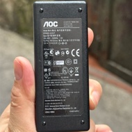 Genuine Aoc 19V monitor power cord