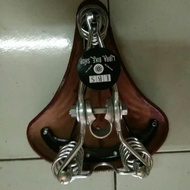 Saddle Ontel 28 Brown L Saddle Ontel 28 Free Shipping Discount